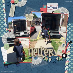 Helper