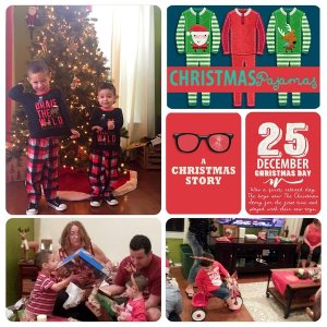 Christmas Day