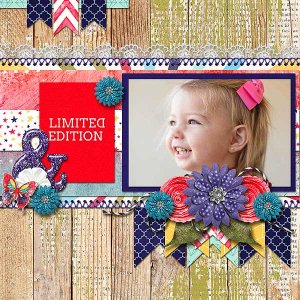 Limited Edition