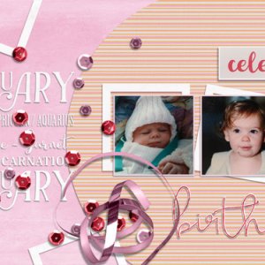 January Birthday