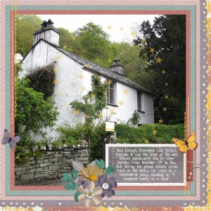 Dove Cottage