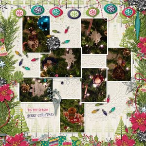 Christmas Time
