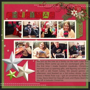 Christmas 2016