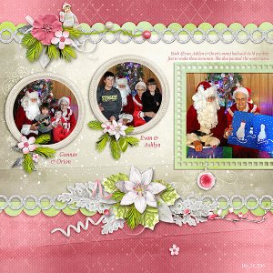 Christmas Grands