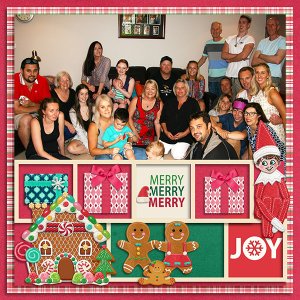 Christmas 2016