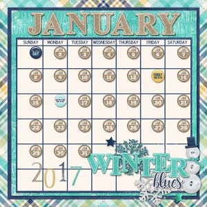 January 2017