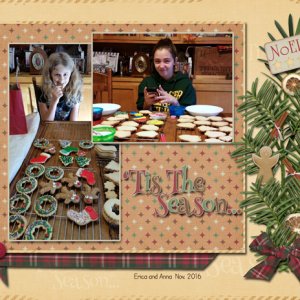 cookies