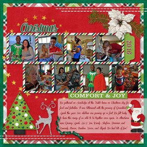 Christmas Medley