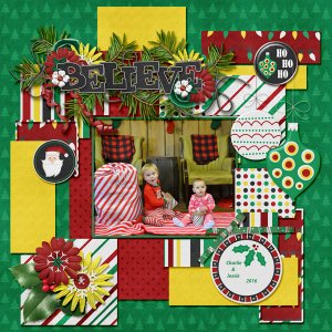 Christmas Presents