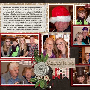 Christmas 2016