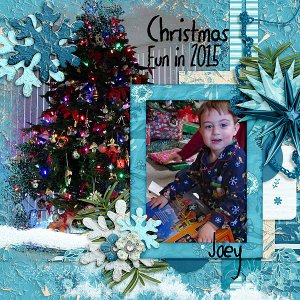 Christmas Fun
