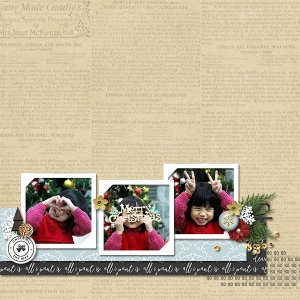 Dear Santa