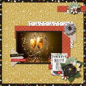 Happy New Year