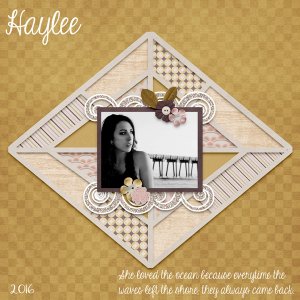 Haylee