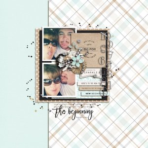 The Beginning of Everything