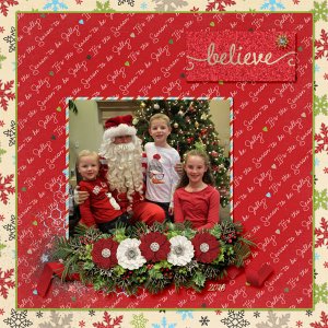 Believe
