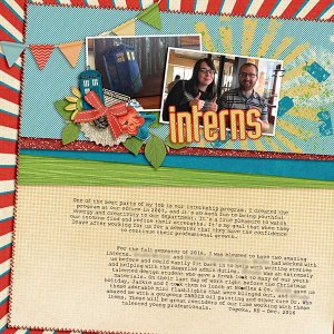Interns