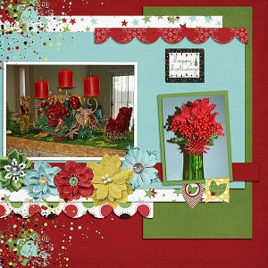 Center Piece