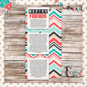 Friends