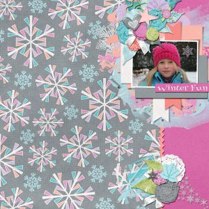 winter fun