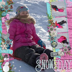 Snow Days