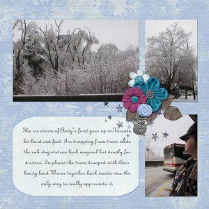 Ice Storm
