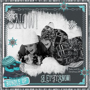 Let It Snow