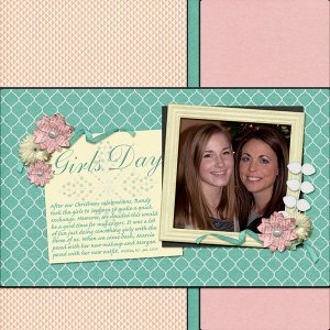 Girls' Day