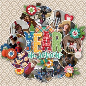 Year in Review
