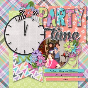 Party Time