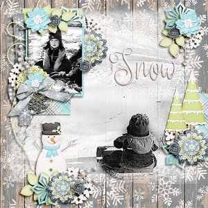 Snow