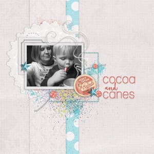 Cocoa + Canes