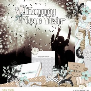 Happy New Year