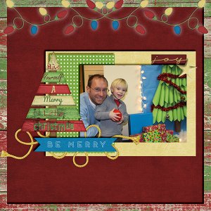 Christmas Joys