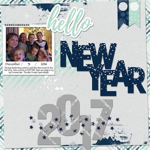New Years Eve