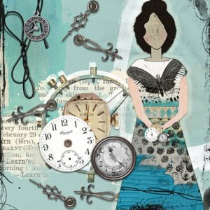 ATC 2017-02 Too Much Time