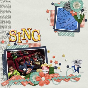 Sing