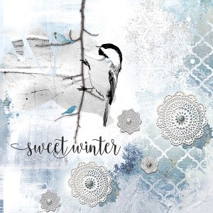 sweet winter
