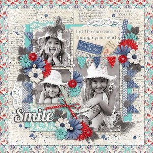 Smile