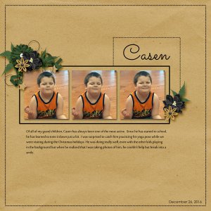 Casen