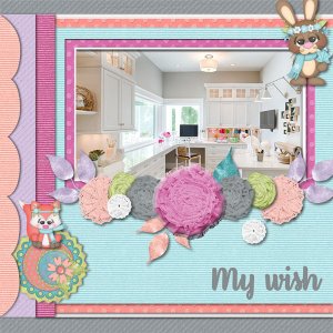 My wish