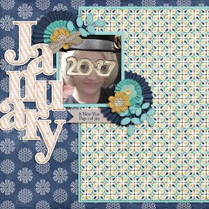 January #2017