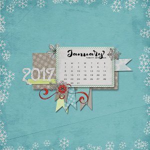 january 2017
