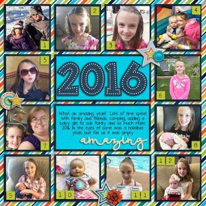 2016 in Review