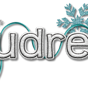 Audrey Jan 17 Siggie