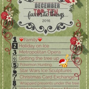 Ten Things