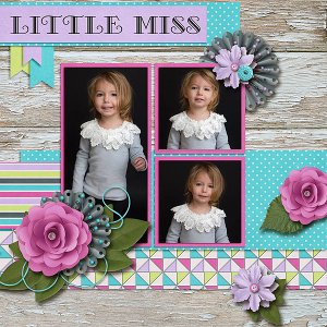 Little Miss