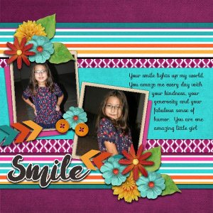 Smile