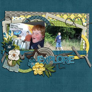 Explore