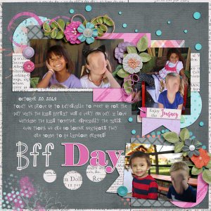 Bff Day
